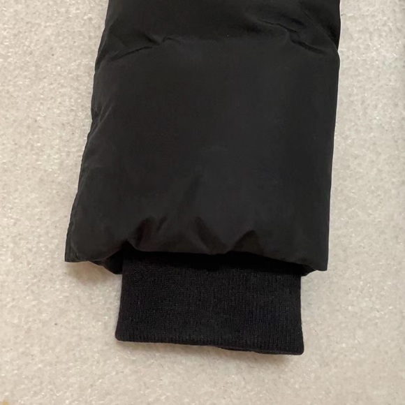 Mackage Akiva Down Jacket - Picture 10 of 12